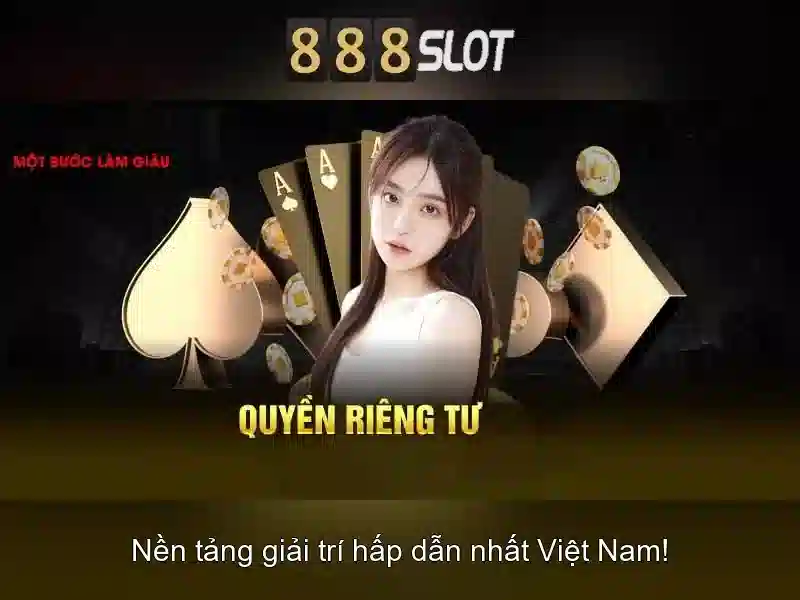 888slot Freebet – Chương Trình Ưu Đãi Độc Quyền Cho Thành Viên 888SLOT