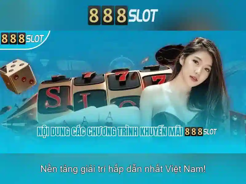 Trải Nghiệm Slot