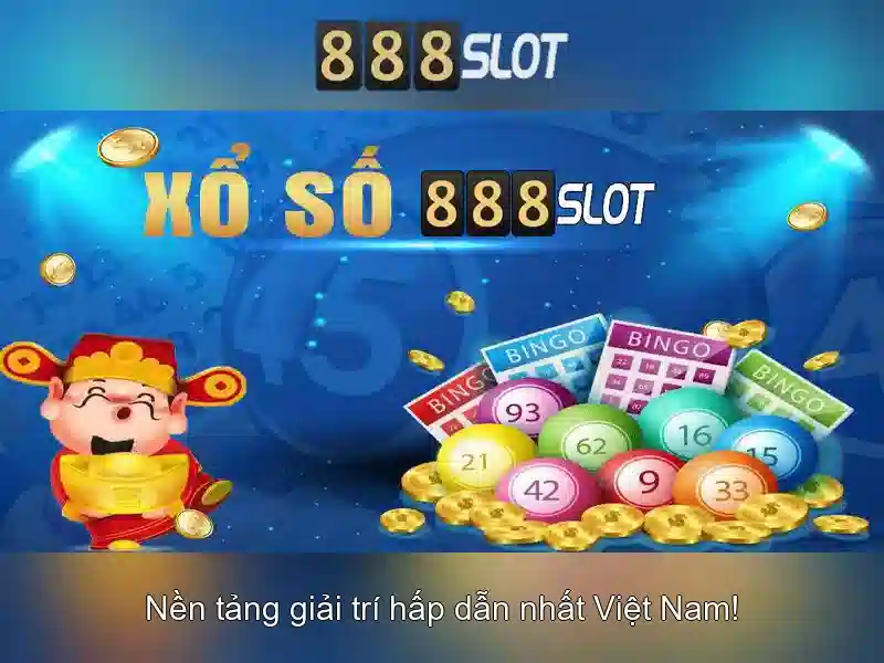 slot game 888slot