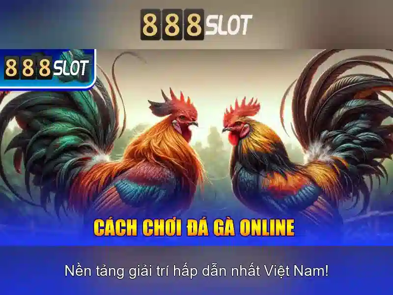 Trải Nghiệm Slot