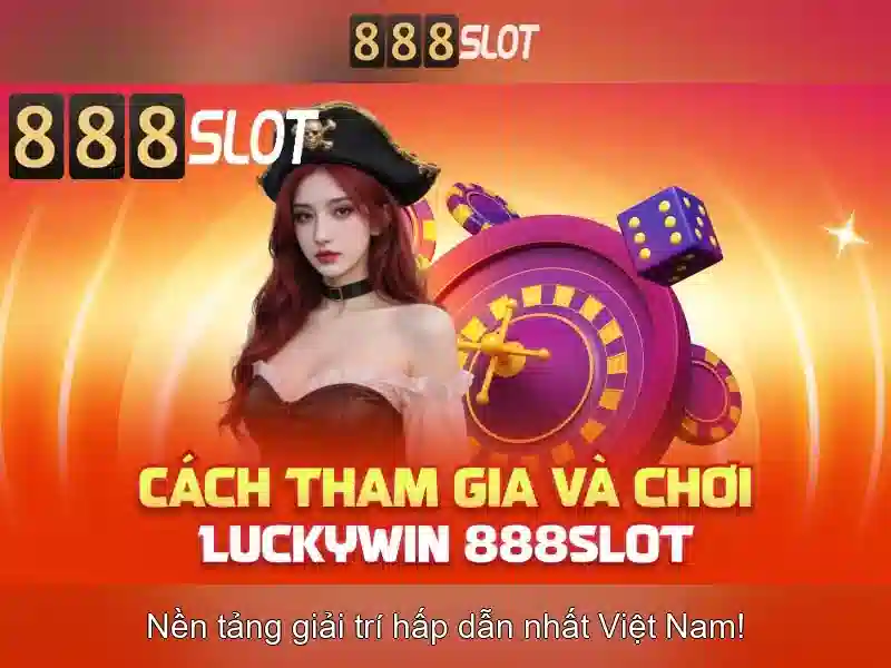 Khuyến Mãi 888slot