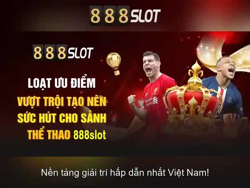 Đăng Nhập 888SLOT