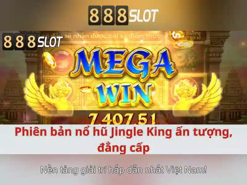 Sử dụng mã nhận thưởng 888slot