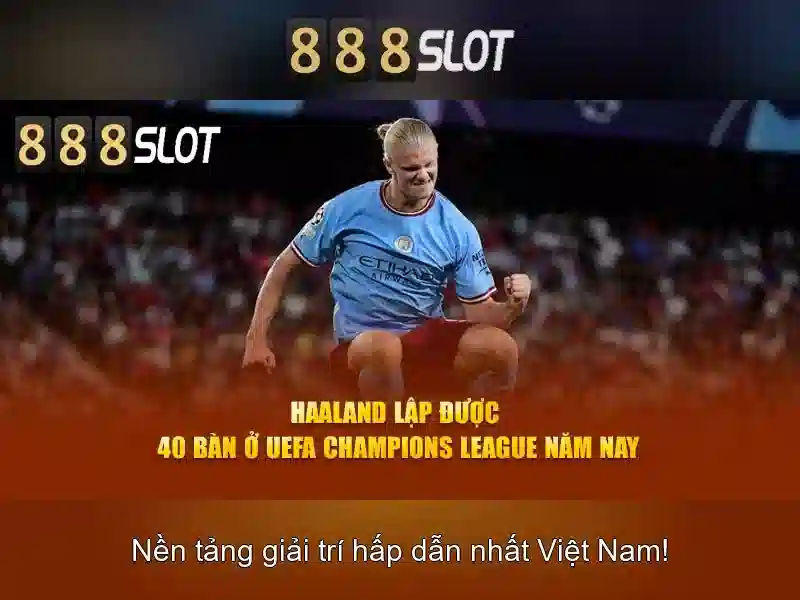 Khám Phá Các Trò Chơi Slot Đang Hot