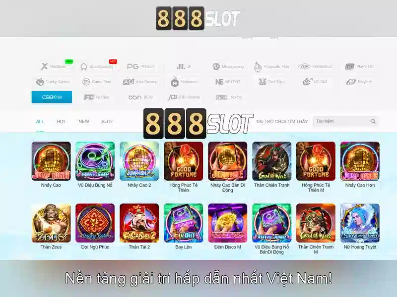 Hướng Dẫn Đăng Nhập 888slot Login