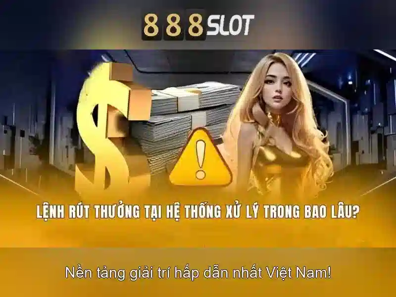 Chương Trình Tái 888slot Độc Quyền