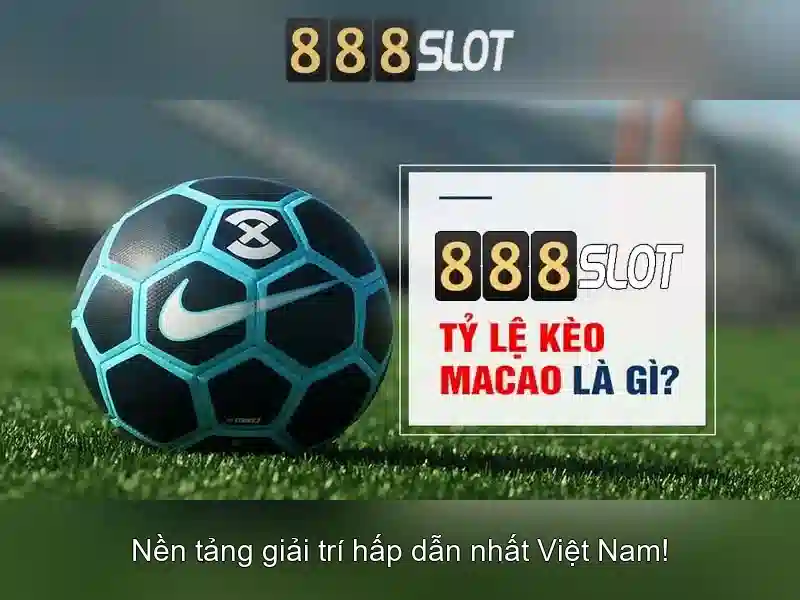 Tại Sao Nên Chọn 888SLOT