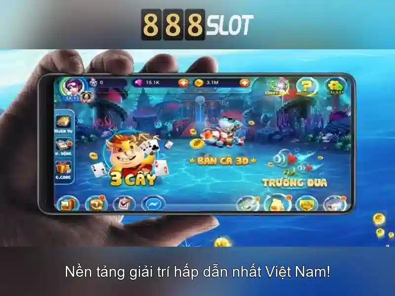 Tải App Slot 888