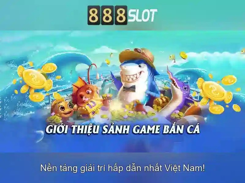 Trải nghiệm nổ hũ 888SLOT