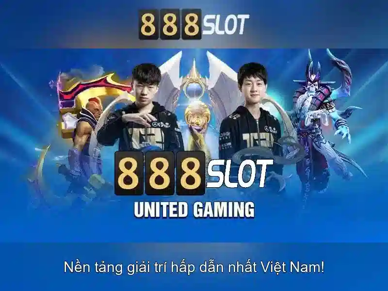 Đăng Nhập 888slot Freebet Login