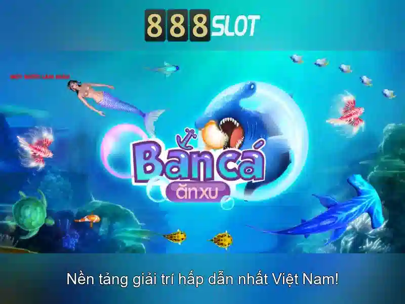 tính năng 888slot