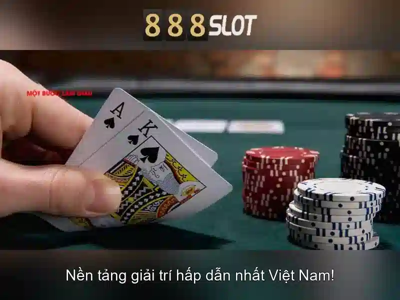 Ưu điểm 888SLOT