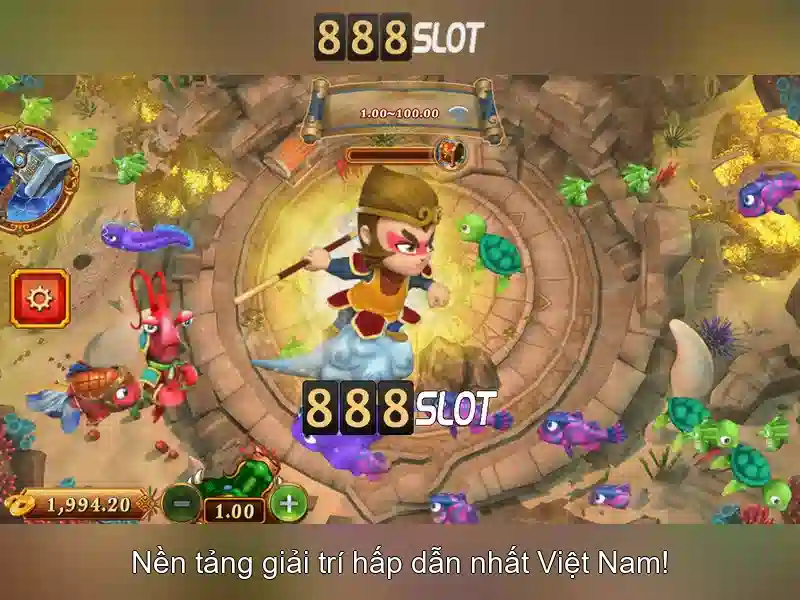 Trải Nghiệm Slot Trực Tuyến 24/7