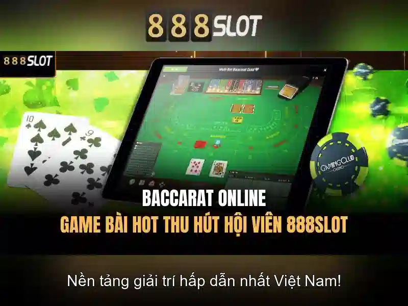 Các Bước Đăng Nhập 888SLOT Qua Telegram