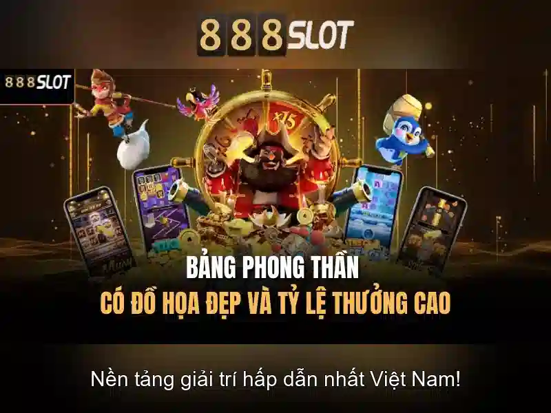Đăng ký và Tải App 888SLOT