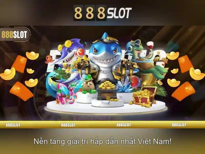 lợi ích khi chơi game 888 slot