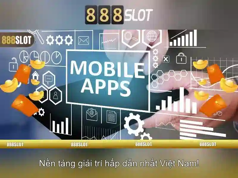 888 slot tải app ios