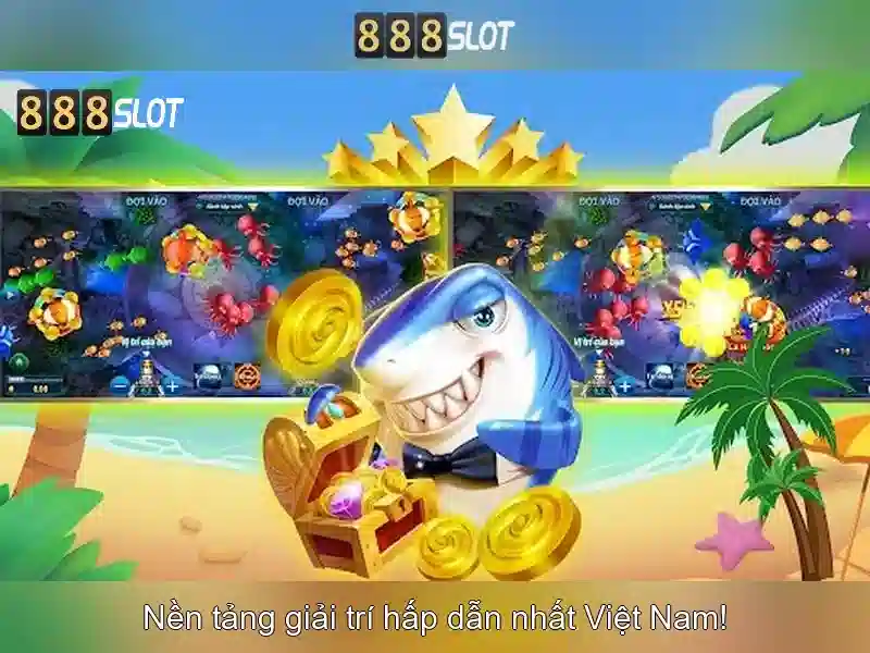 Ưu đãi 888slot freebet
