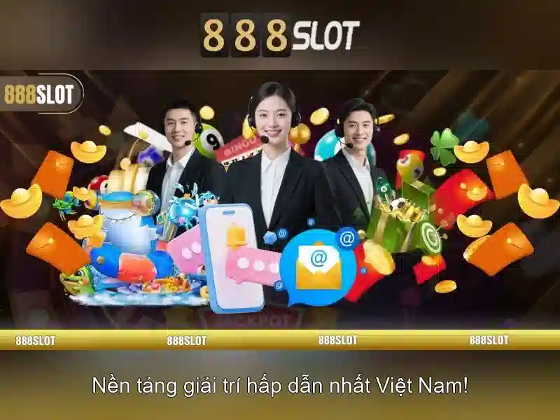 888SLOT - Hướng Dẫn Đăng Nhập 888slot Login App Và Ưu Đãi Đặc Biệt
