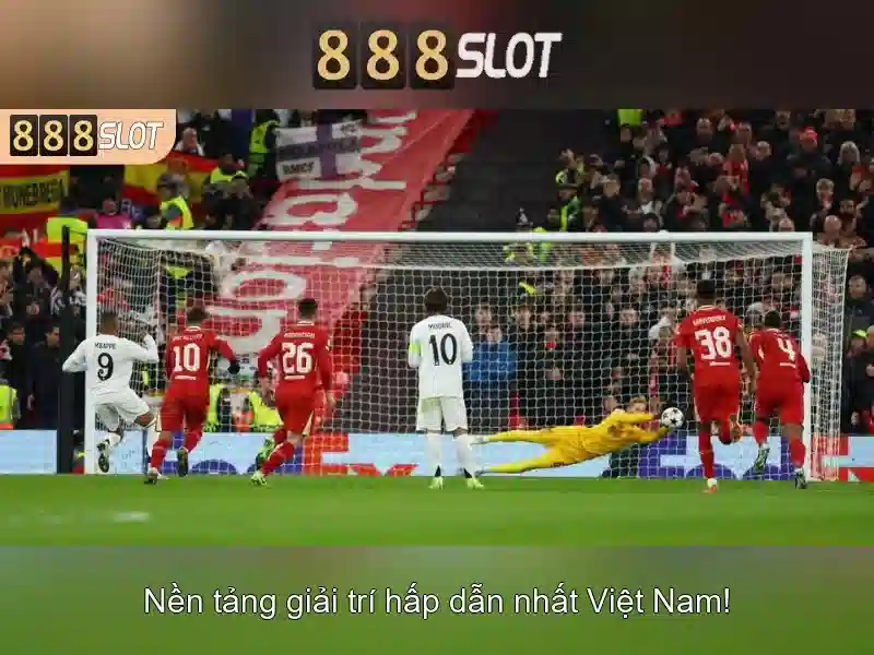 Trải Nghiệm Slot