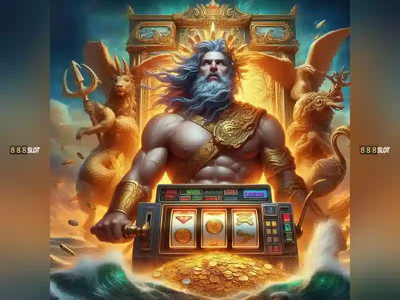 Trải nghiệm slot trực tuyến