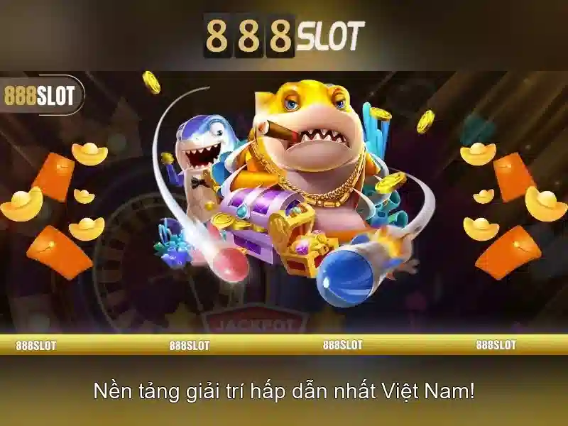 Giới Thiệu 888SLOT