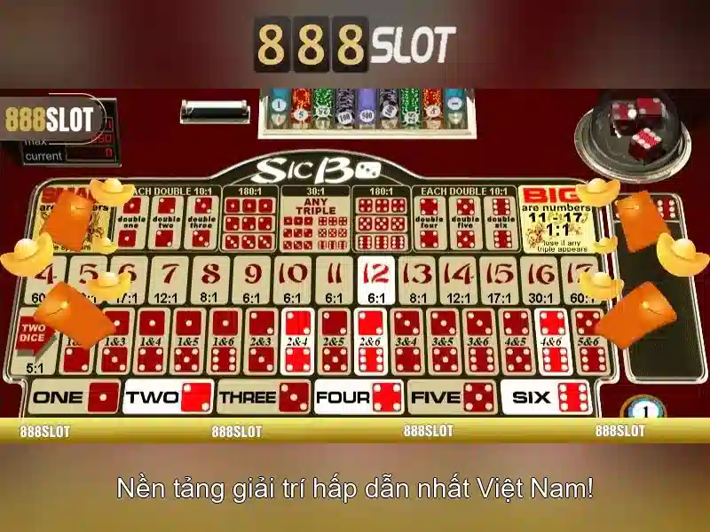 Đa Dạng Thể Loại Slot Game Hấp Dẫn