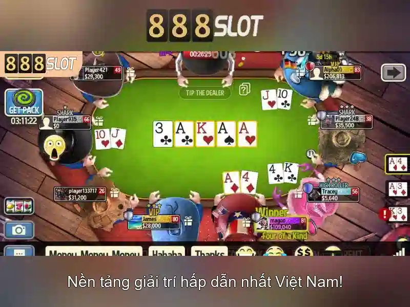Tải 888slot Apk