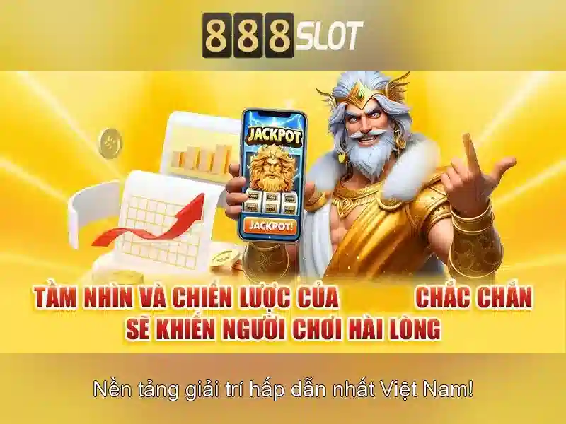 Trò Chơi Slot 888SLOT