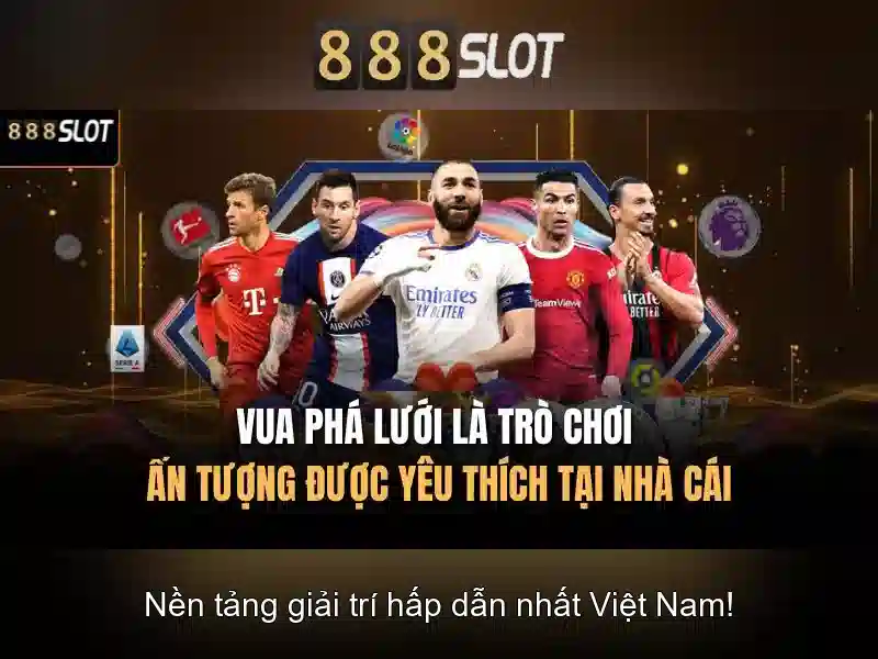 Khuyến Mãi Ưu Đãi Cho Thành Viên 888SLOT