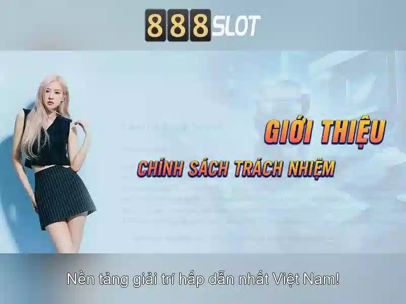 Đa Dạng Loại Hình Game Slot 888SLOT