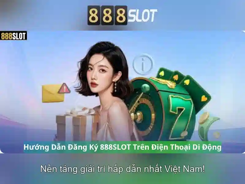 Trải Nghiệm Slot Đỉnh Cao