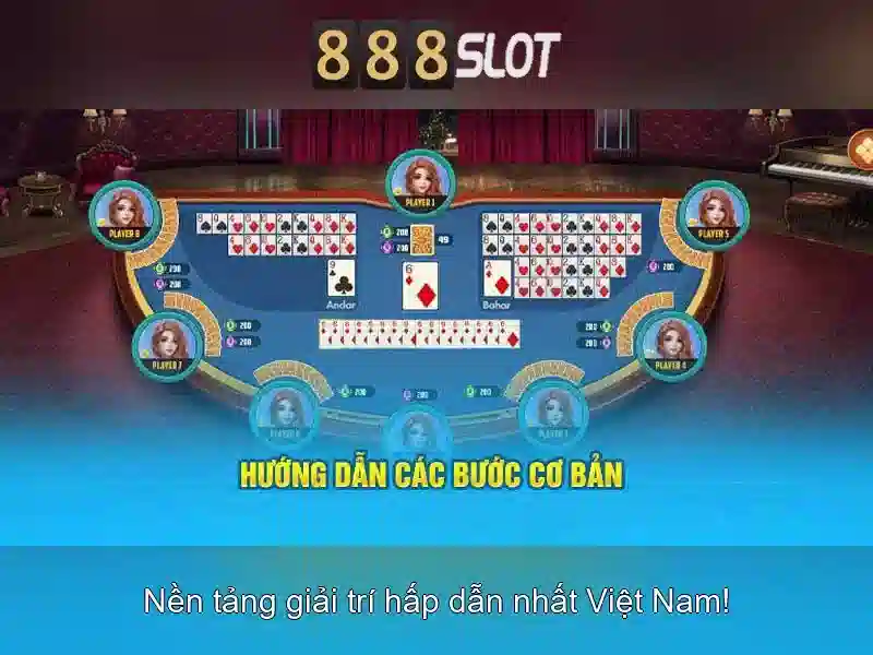 Trải Nghiệm Slot Đỉnh Cao Với Tỷ Lệ RTP Cao