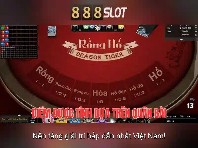 Trải Nghiệm Slot 888slot Con