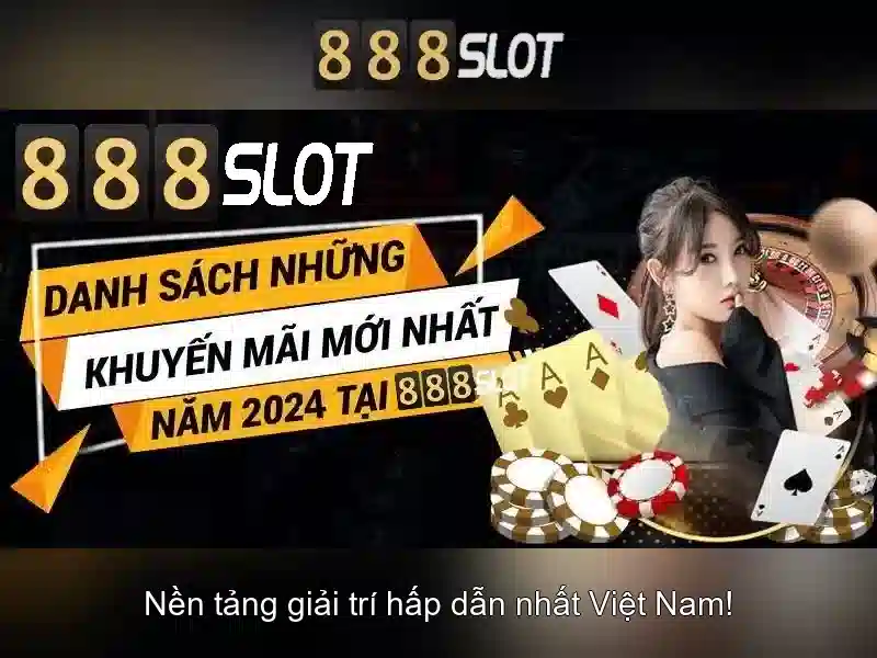 Mã Nhận Thưởng 888Slot
