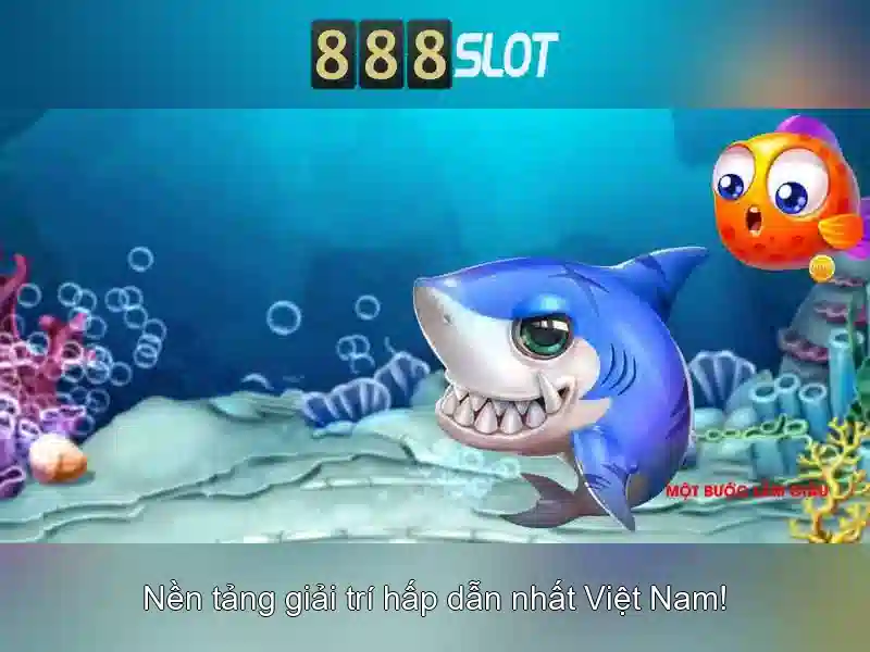 Trải nghiệm game 888 slot