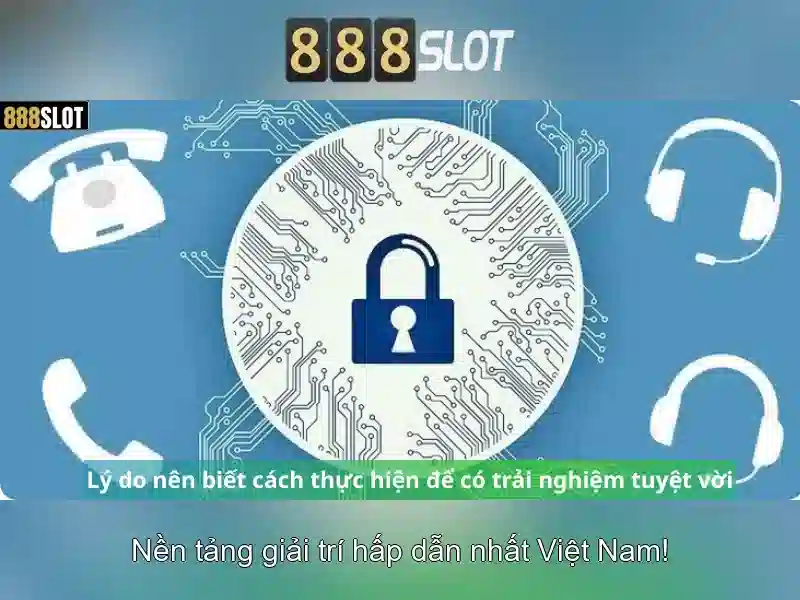 Đặc Điểm Nổi Bật Của 888SLOT