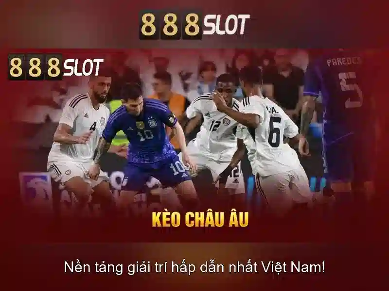 Trải nghiệm casino slot đỉnh cao 888SLOT