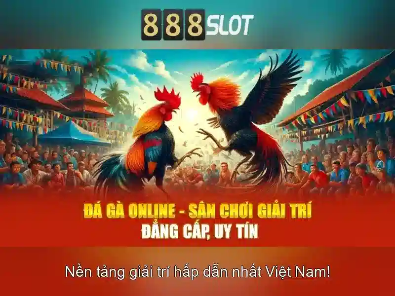Trải nghiệm slot game
