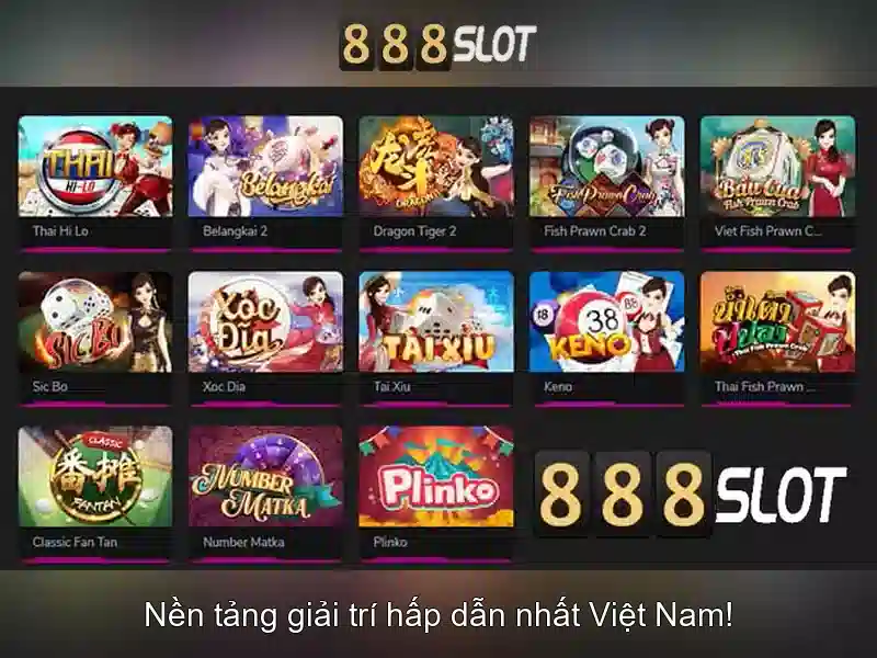 Đăng Nhập 888slot Com Login