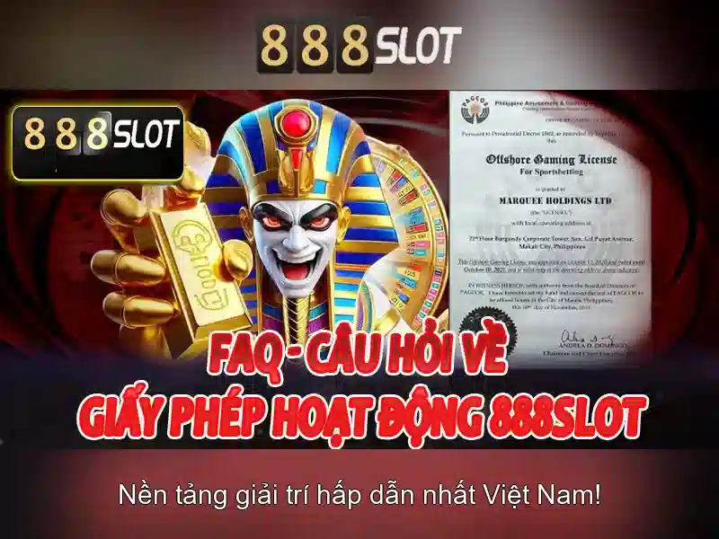 Trải Nghiệm Slot