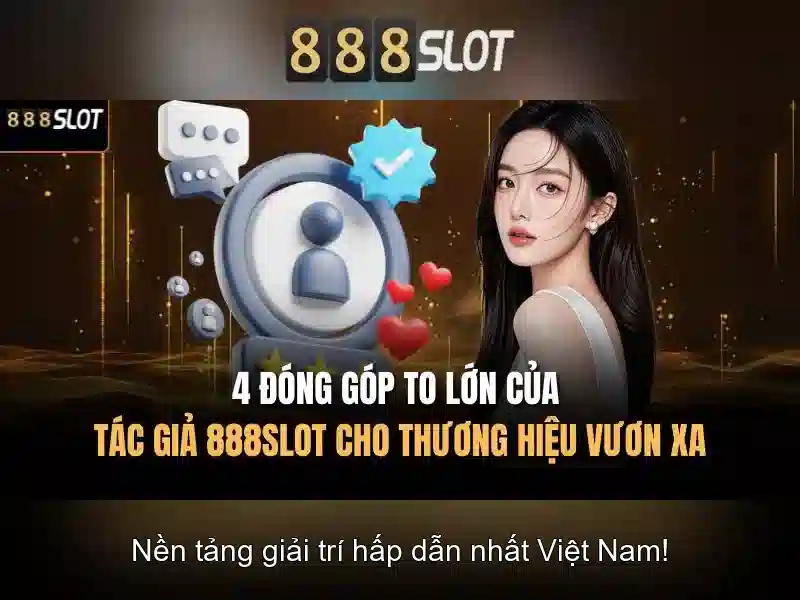 Đăng Nhập 888slot