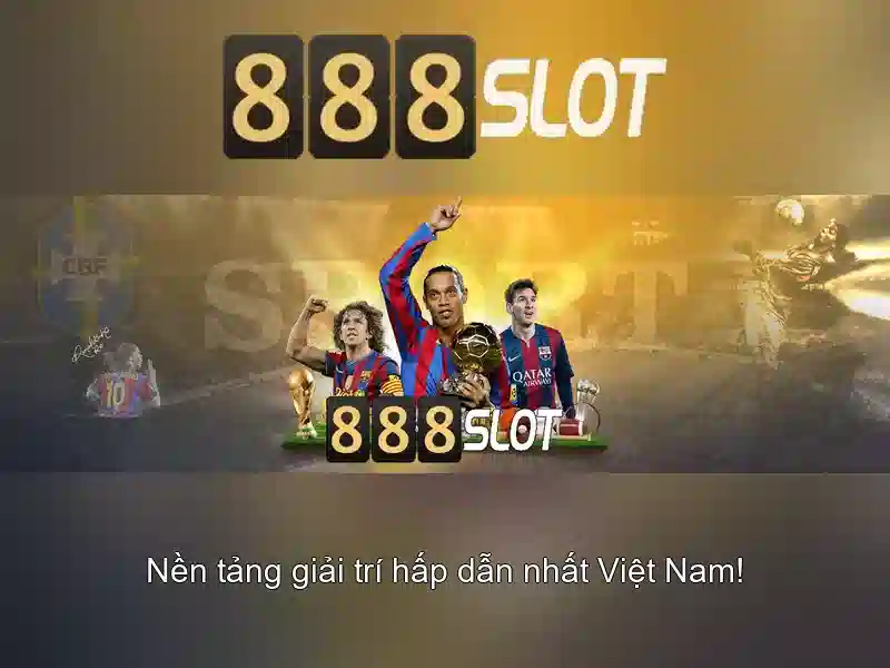 Trải Nghiệm Slot Đỉnh Cao