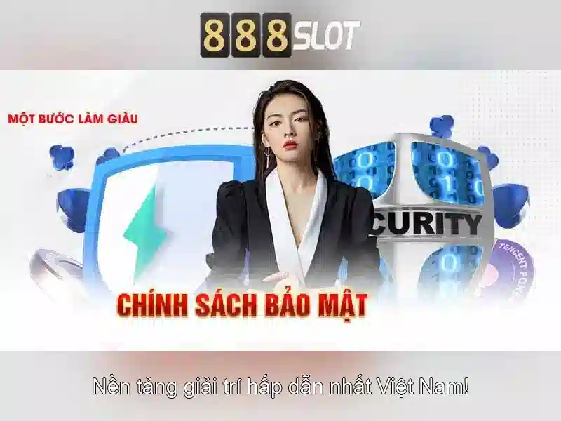 Xác Thực 888slot