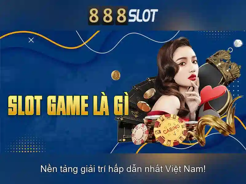 Trang Chủ 888SLOT