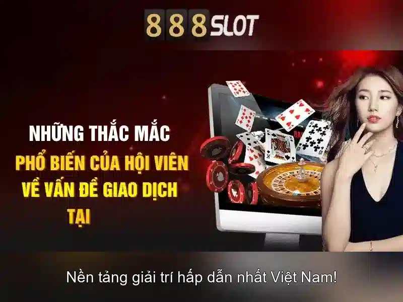 888SLOT casino