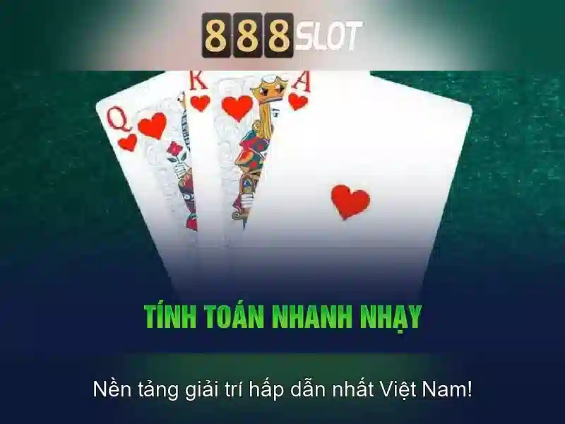 Game Slot Đa Dạng