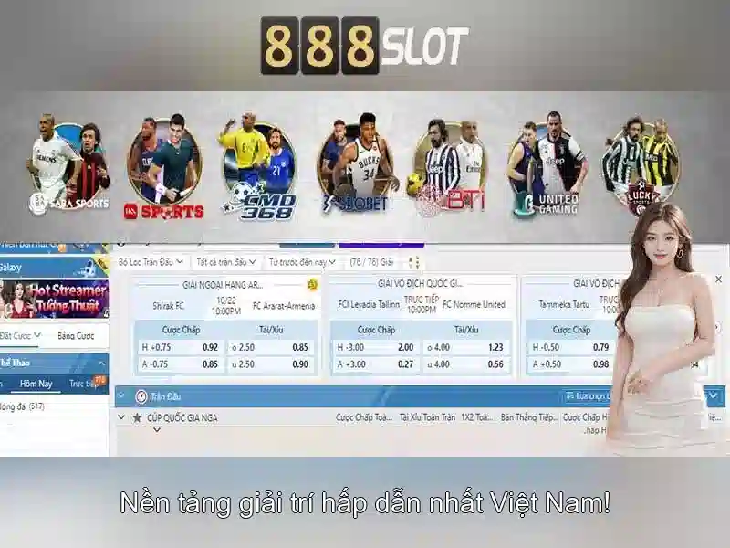 Ưu Điểm Của 888slot com apk