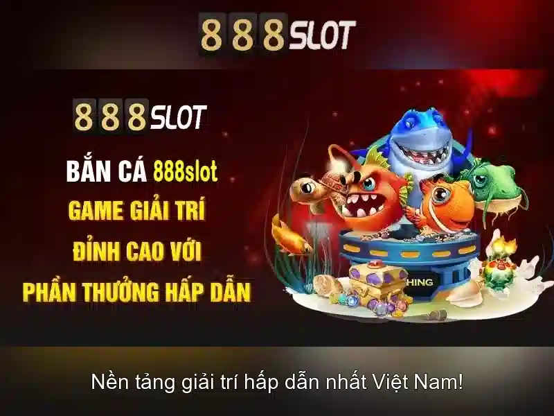 Link Vào Chính Chủ 888SLOT
