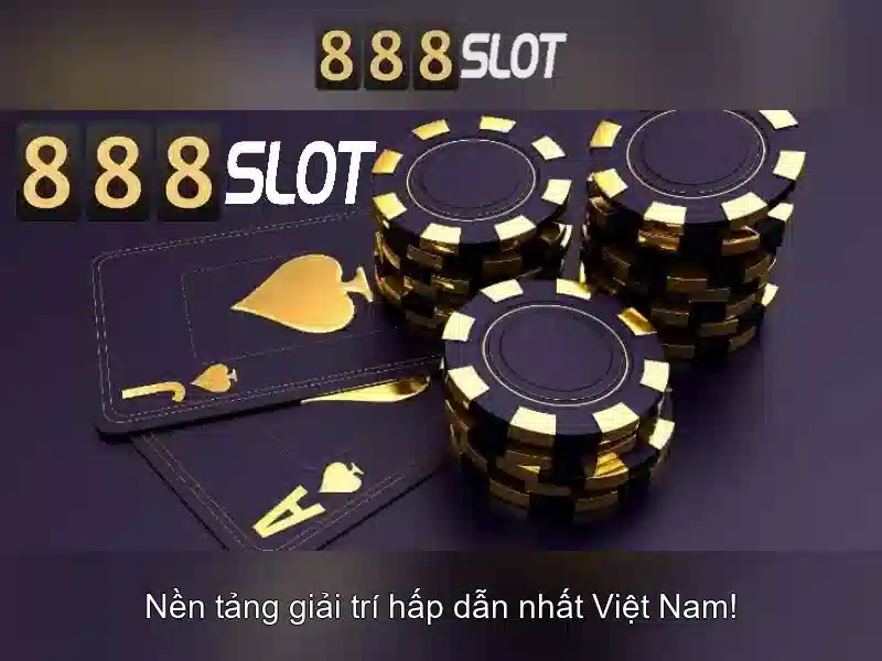 Tải 888SLOT APK Cho Thiết Bị Di Động